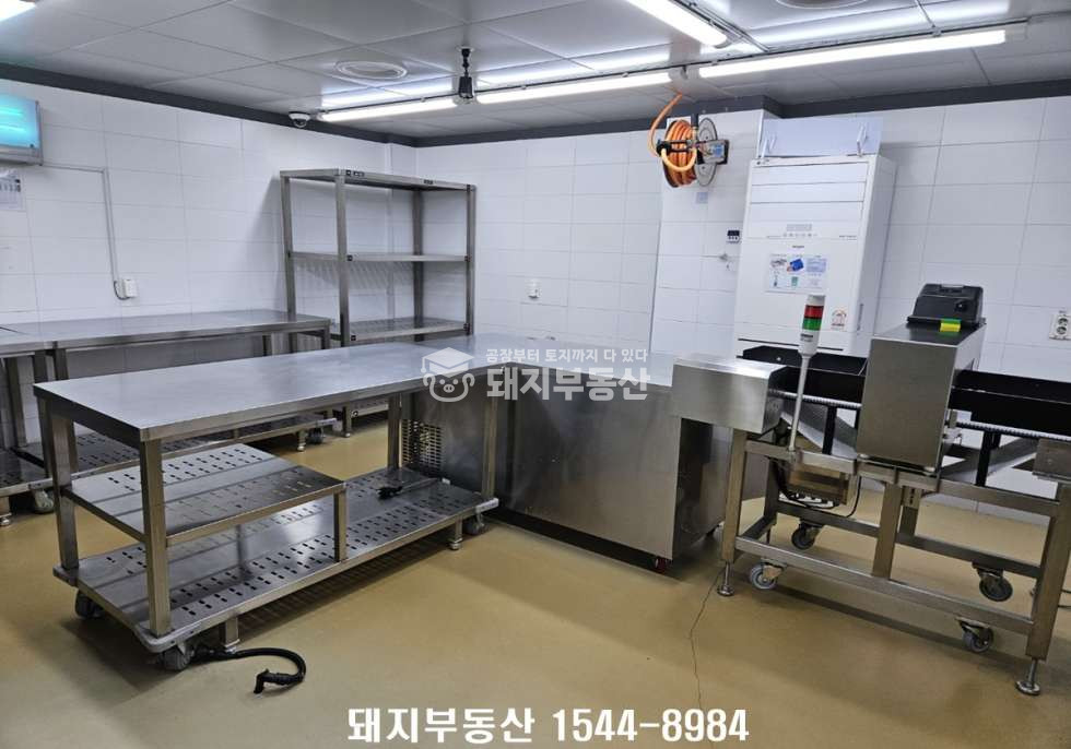 서울 송파구 석촌동 2층동 해썹인증 베이커리식품공장 시설완비 무권리,고전력, 즉시입주,석촌역도보10분 월세 매물번호 11326 사진 14