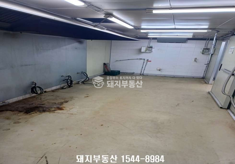 서울 송파구 석촌동 2층동 해썹인증 베이커리식품공장 시설완비 무권리,고전력, 즉시입주,석촌역도보10분 월세 매물번호 11326 사진 24