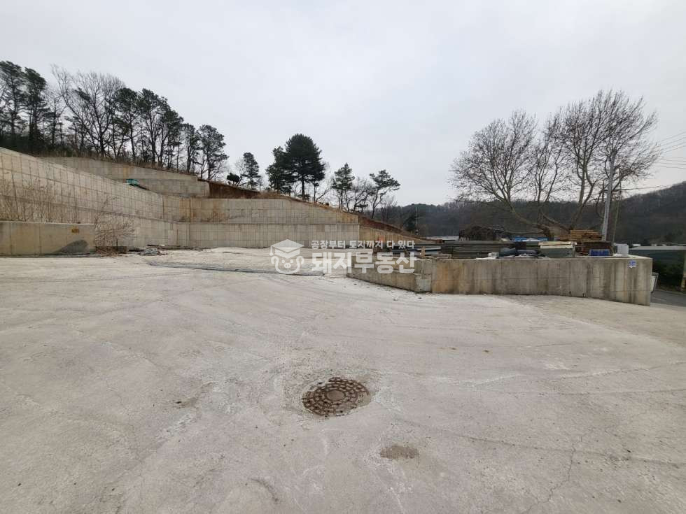 경기 파주시 조리읍 오산리 ic인접,신축중, 건120p, 마당넓음,대형차진입가,4차선대로인접 매매 매물번호 11179 사진 1