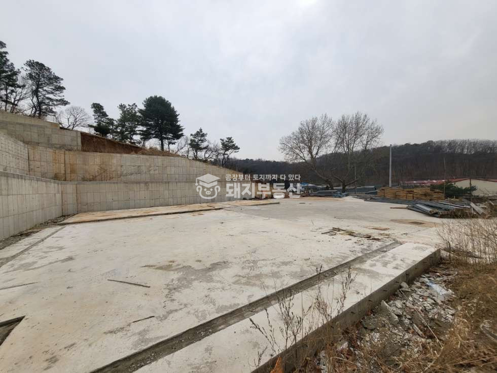 경기 파주시 조리읍 오산리 ic인접,신축중, 건120p, 마당넓음,대형차진입가,4차선대로인접 매매 매물번호 11179 사진 6