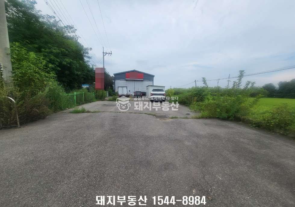 경기 고양일산동구 설문동 나동 식품공장,해썹인증유,단독마당,대형차진입가,시설완비,ic인접 월세 매물번호 11349 사진 27