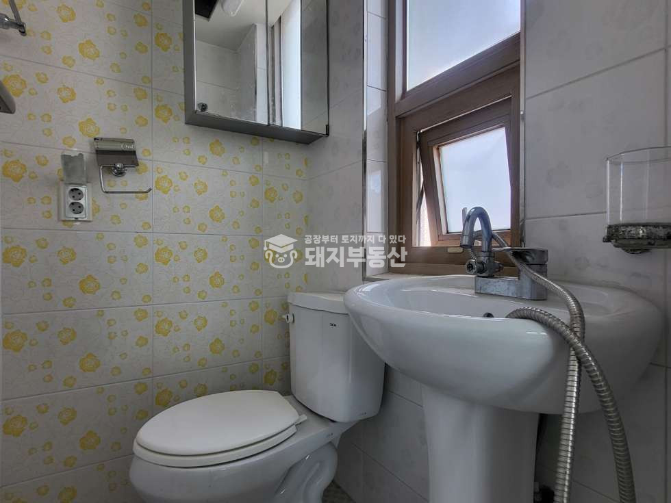 경기 고양일산동구 문봉동 232-14 B동 방3,화2, 내부깔끔,세아고매매,수익율좋음,사리현IC10분 매매 매물번호 10180 사진 12