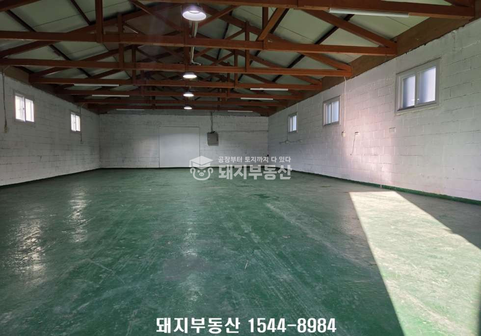경기 고양덕양구 내유동 월세저렴, 리모델링된단독창고,실사용50p,5톤진입,김포관산간도로진입10분 월세 매물번호 11307 사진 7