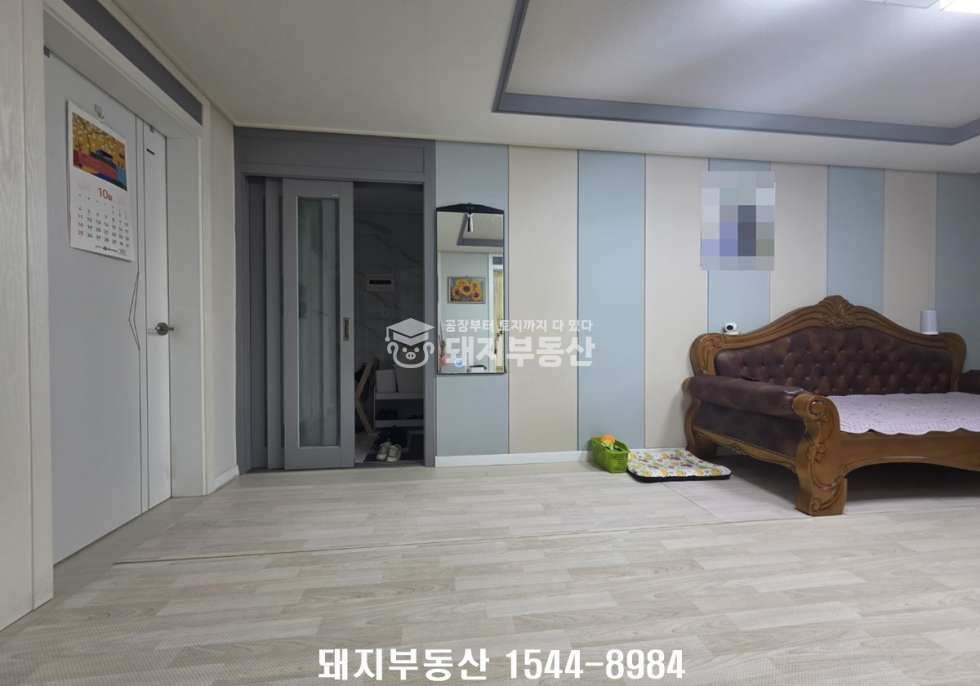 경기 고양일산동구 문봉동 200-65 디자인럭키빌동 깔끔한내부, 시세대비매가저렴,천정형시스템에어컨유,빠른입주가 매매 매물번호 11380 사진 2