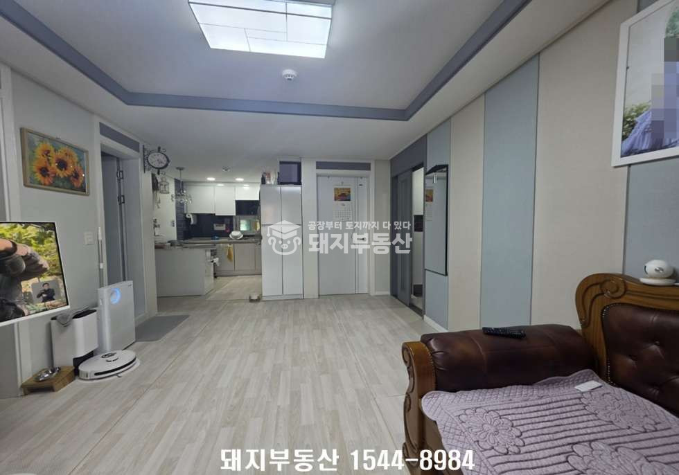 경기 고양일산동구 문봉동 200-65 디자인럭키빌동 깔끔한내부, 시세대비매가저렴,천정형시스템에어컨유,빠른입주가 매매 매물번호 11380 사진 3
