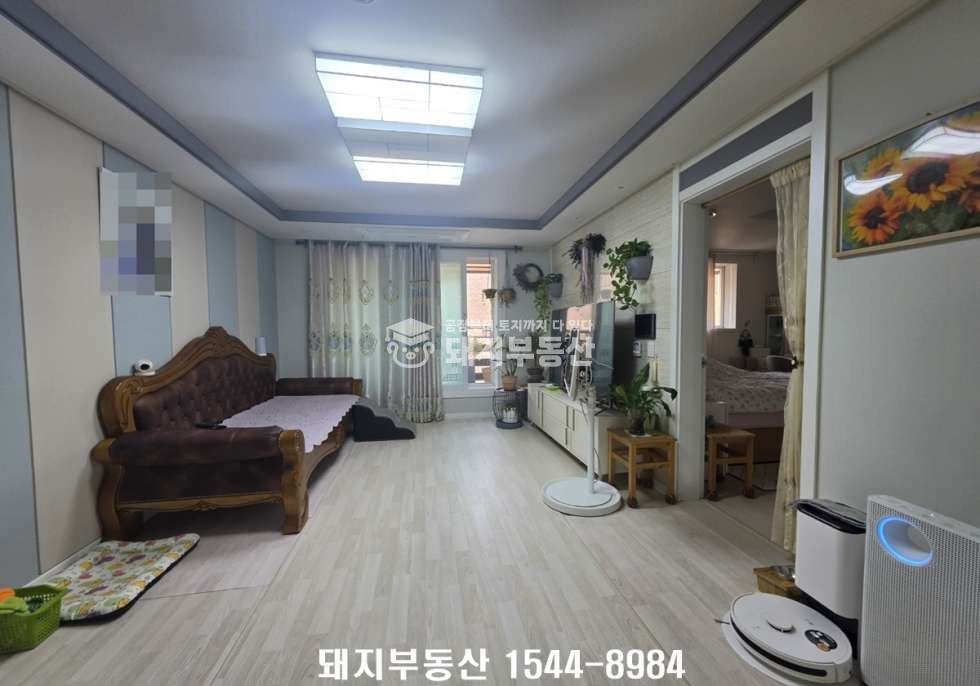 경기 고양일산동구 문봉동 200-65 디자인럭키빌동 깔끔한내부, 시세대비매가저렴,천정형시스템에어컨유,빠른입주가 매매 매물번호 11380 사진 4