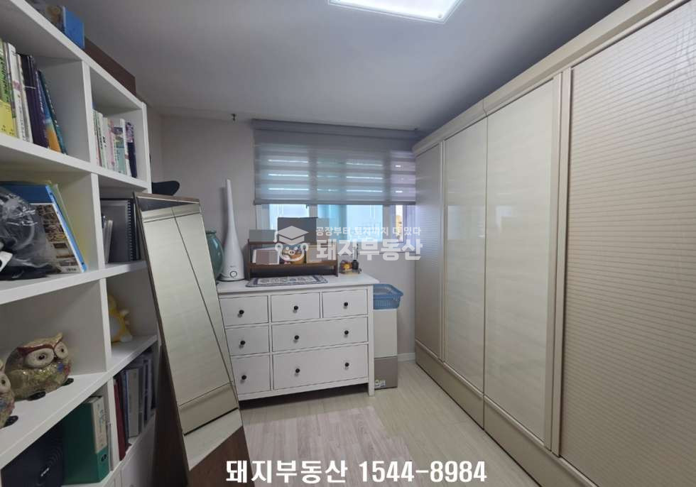 경기 고양일산동구 문봉동 200-65 디자인럭키빌동 깔끔한내부, 시세대비매가저렴,천정형시스템에어컨유,빠른입주가 매매 매물번호 11380 사진 8