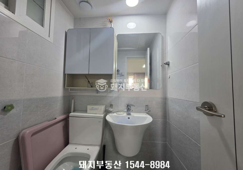 경기 고양일산동구 문봉동 200-65 디자인럭키빌동 깔끔한내부, 시세대비매가저렴,천정형시스템에어컨유,빠른입주가 매매 매물번호 11380 사진 11