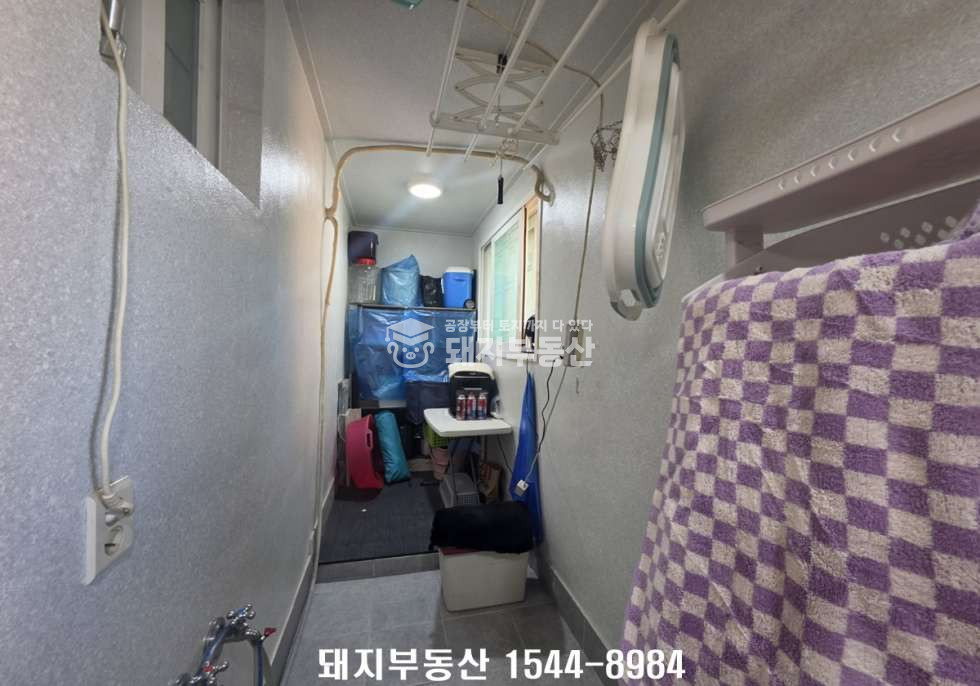 경기 고양일산동구 문봉동 200-65 디자인럭키빌동 깔끔한내부, 시세대비매가저렴,천정형시스템에어컨유,빠른입주가 매매 매물번호 11380 사진 12