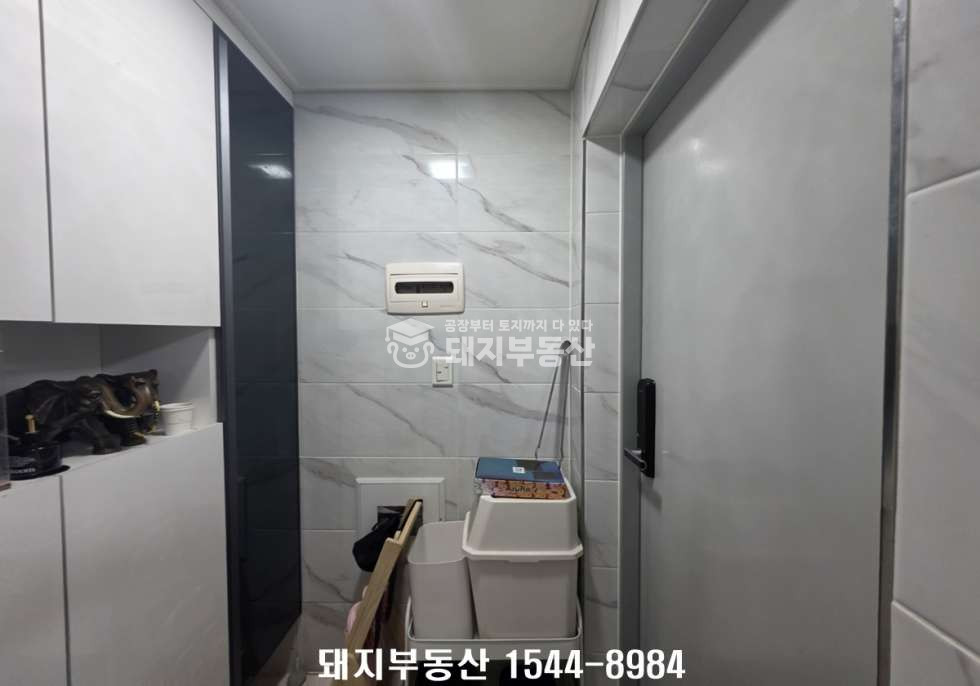 경기 고양일산동구 문봉동 200-65 디자인럭키빌동 깔끔한내부, 시세대비매가저렴,천정형시스템에어컨유,빠른입주가 매매 매물번호 11380 사진 13