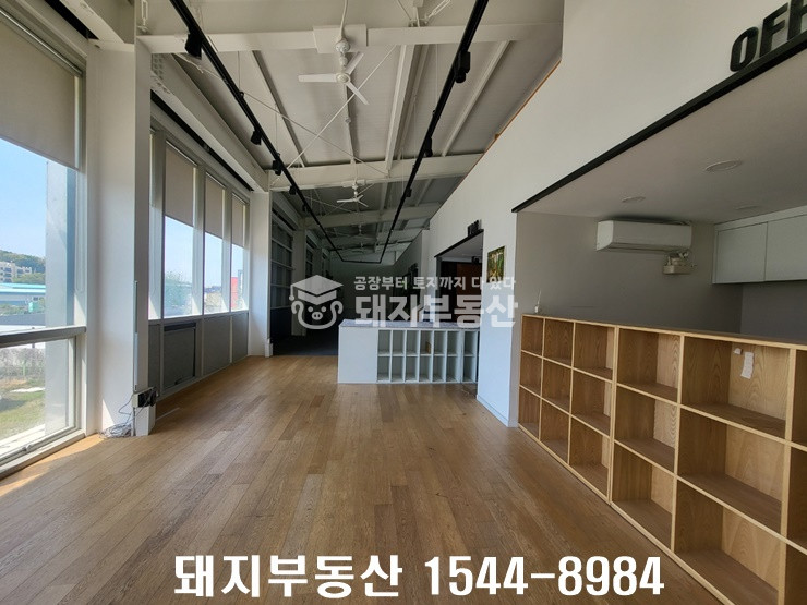 경기 고양일산동구 성석동 2층동 4차선변,2층 57p, 광고효과좋음,설문ic5분,내부인테리어유 월세 매물번호 10764 사진 11