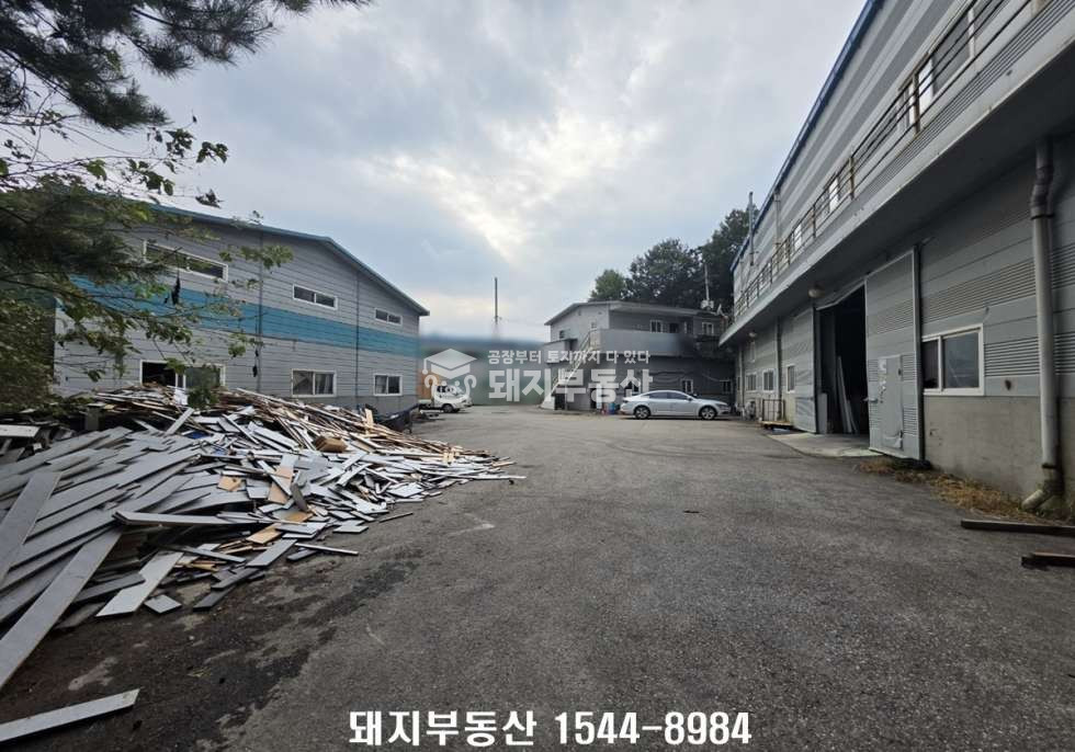 경기 고양일산동구 지영동 가,나동 민원무, 제조가능,건384p,사리현ic12분,통일로5분,실입주가 매매 매물번호 11385 사진 16