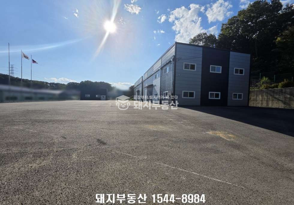 경기 고양일산동구 지영동 주건축물제D,주건축물제E,주건축물제F,주건축물제G동 신축급,대형마당, 건556p, 민원소지없음,실사용과임대수익가능,ic인접,하수직관,분할매매가능 매매 매물번호 11388 사진 3