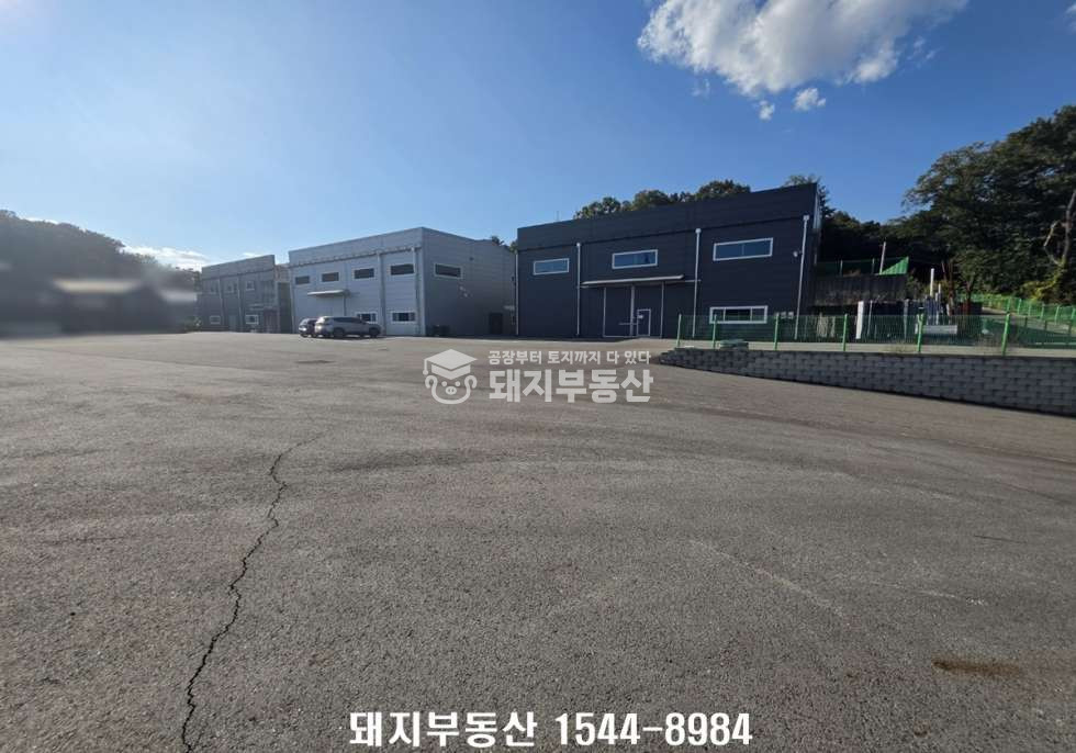 경기 고양일산동구 지영동 주건축물제D,주건축물제E,주건축물제F,주건축물제G동 신축급,대형마당, 건556p, 민원소지없음,실사용과임대수익가능,ic인접,하수직관,분할매매가능 매매 매물번호 11388 사진 5
