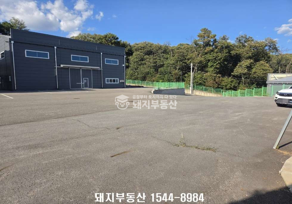 경기 고양일산동구 지영동 주건축물제D,주건축물제E,주건축물제F,주건축물제G동 신축급,대형마당, 건556p, 민원소지없음,실사용과임대수익가능,ic인접,하수직관,분할매매가능 매매 매물번호 11388 사진 6