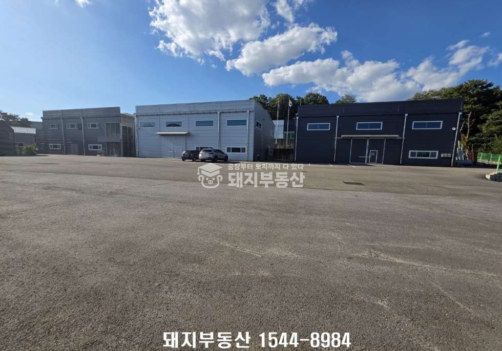 경기 고양일산동구 지영동 주건축물제D,주건축물제E,주건축물제F,주건축물제G동 신축급,대형마당, 건556p, 민원소지없음,실사용과임대수익가능,ic인접,하수직관,분할매매가능 매매 매물번호 11388 사진 8