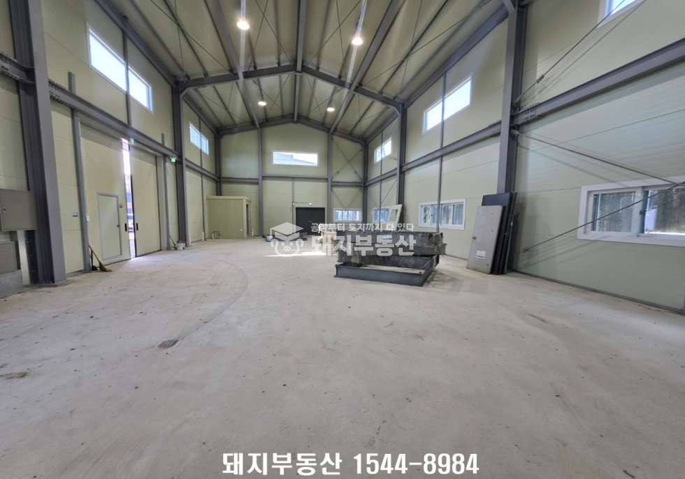 경기 고양일산동구 지영동 주건축물제D,주건축물제E,주건축물제F,주건축물제G동 신축급,대형마당, 건556p, 민원소지없음,실사용과임대수익가능,ic인접,하수직관,분할매매가능 매매 매물번호 11388 사진 10
