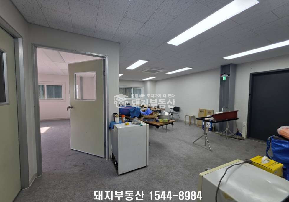 경기 고양일산동구 지영동 주건축물제D,주건축물제E,주건축물제F,주건축물제G동 신축급,대형마당, 건556p, 민원소지없음,실사용과임대수익가능,ic인접,하수직관,분할매매가능 매매 매물번호 11388 사진 16
