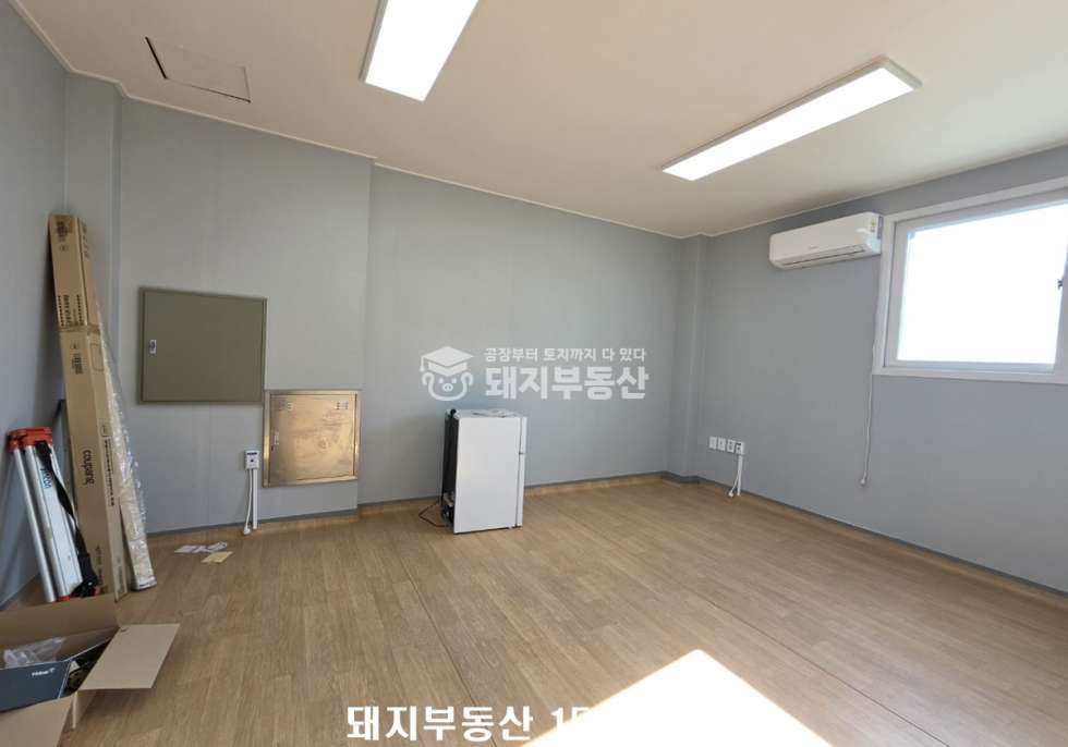 경기 고양일산동구 지영동 주건축물제D,주건축물제E,주건축물제F,주건축물제G동 신축급,대형마당, 건556p, 민원소지없음,실사용과임대수익가능,ic인접,하수직관,분할매매가능 매매 매물번호 11388 사진 23