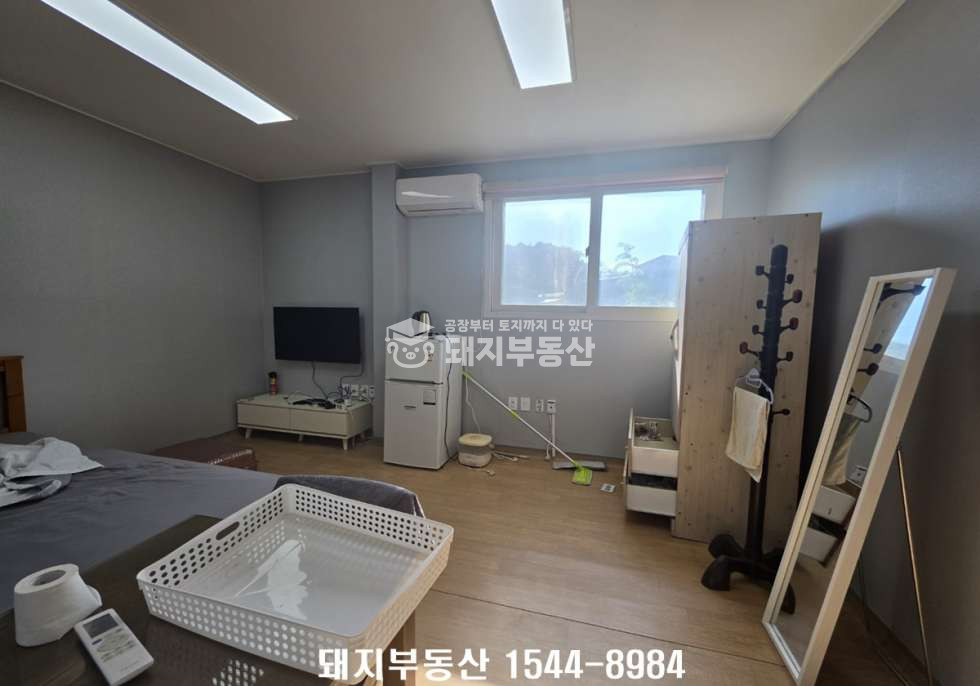 경기 고양일산동구 지영동 주건축물제D,주건축물제E,주건축물제F,주건축물제G동 신축급,대형마당, 건556p, 민원소지없음,실사용과임대수익가능,ic인접,하수직관,분할매매가능 매매 매물번호 11388 사진 25