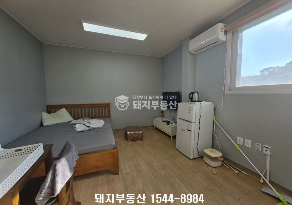 경기 고양일산동구 지영동 주건축물제D,주건축물제E,주건축물제F,주건축물제G동 신축급,대형마당, 건556p, 민원소지없음,실사용과임대수익가능,ic인접,하수직관,분할매매가능 매매 매물번호 11388 사진 26