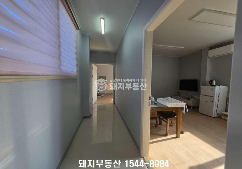 경기 고양일산동구 지영동 주건축물제D,주건축물제E,주건축물제F,주건축물제G동 신축급,대형마당, 건556p, 민원소지없음,실사용과임대수익가능,ic인접,하수직관,분할매매가능 매매 매물번호 11388 사진 27