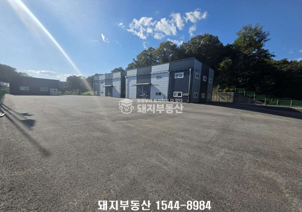 경기 고양일산동구 지영동 주건축물제D,주건축물제E,주건축물제F,주건축물제G동 신축급,대형마당, 건556p, 민원소지없음,실사용과임대수익가능,ic인접,하수직관,분할매매가능 매매 매물번호 11388 사진 34