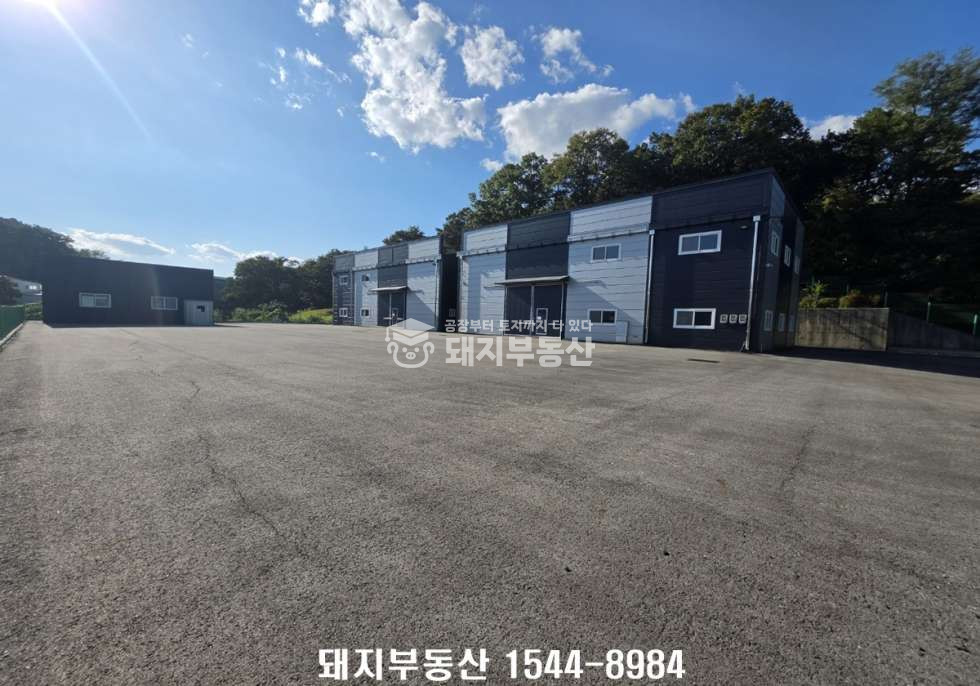 경기 고양일산동구 지영동 1,2동 대형단독마당,민원무,건156p,하수직관,사리현ic인접,즉시입주 월세 매물번호 11389 사진 1
