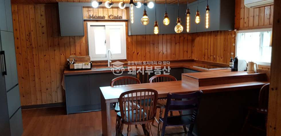 경기 고양일산동구 설문동 가동 전원주택 넓은마당 관리잘된 2층구조의 주택 매매 매물번호 10118 사진 7