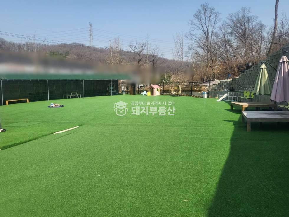 경기 고양덕양구 관산동 도로변 현재 성업중인 애견카페 애견동반식당 인수하실분 월세 매물번호 10056 사진 14