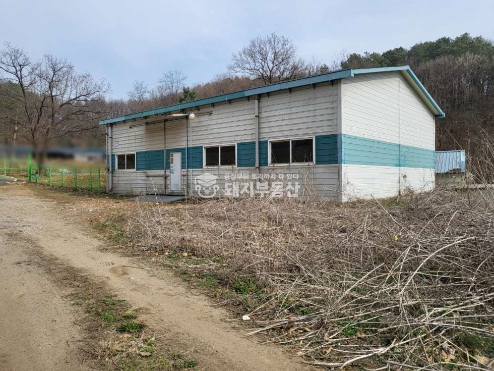 경기 파주시 맥금동 저렴한월세,민원없는공장, 단독마당, 50p,공방,작업실추천, 즉시입주 월세 매물번호 10055 사진 2