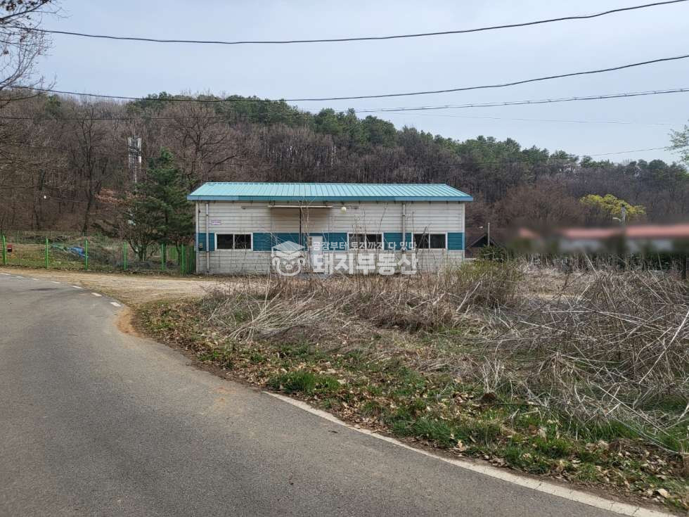 경기 파주시 맥금동 저렴한월세,민원없는공장, 단독마당, 50p,공방,작업실추천, 즉시입주 월세 매물번호 10055 사진 3