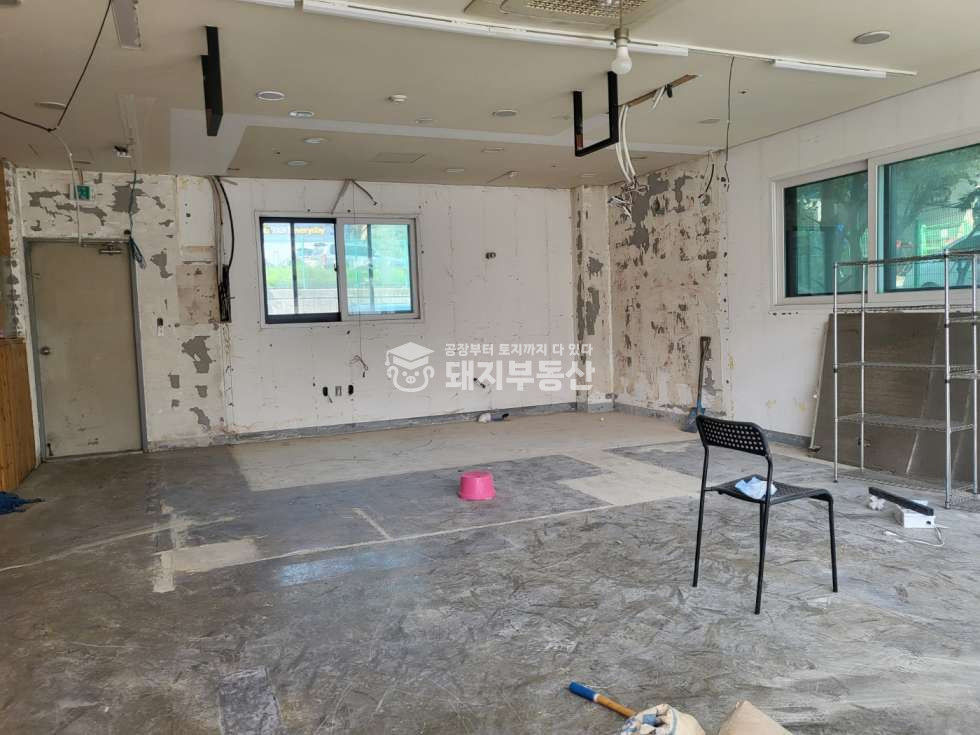 경기 고양덕양구 관산동 20p 상가 1층 모든업종가 즉시입주 권리금무 월세 매물번호 10199 사진 7