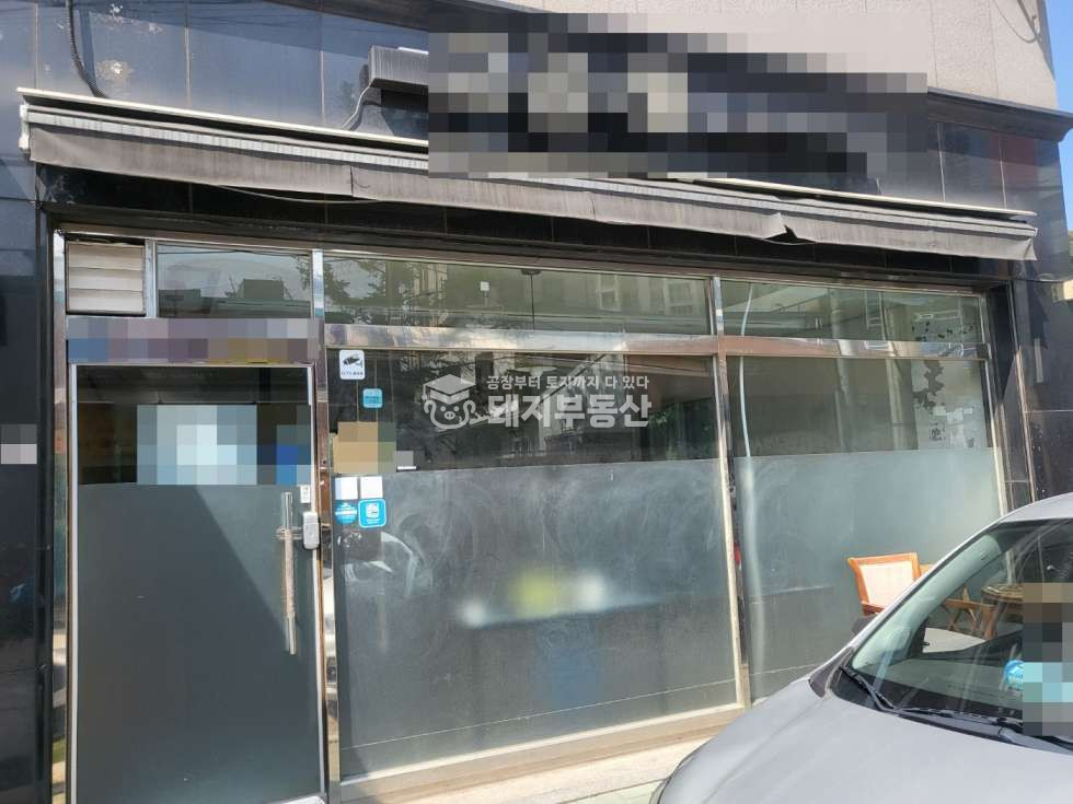 경기 고양덕양구 관산동 20p 상가 1층 모든업종가 즉시입주 권리금무 월세 매물번호 10199 사진 8