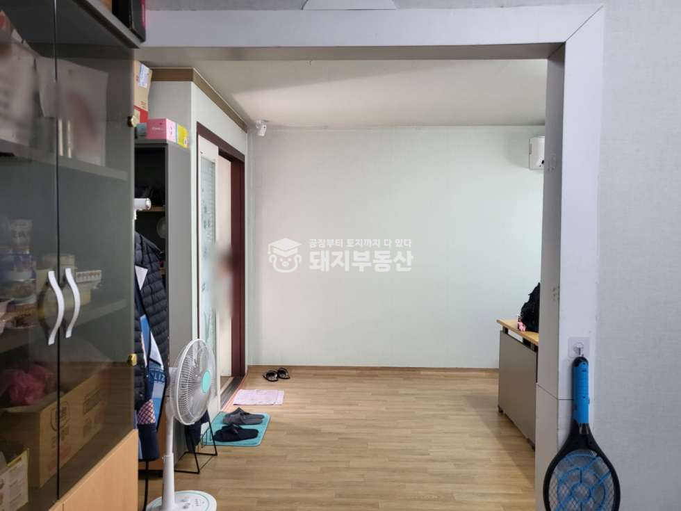 경기 고양덕양구 내유동 2종제조,120P 하수직관 식품공장가 준신축,즉시입주 별도사무실 매매 매물번호 10210 사진 8