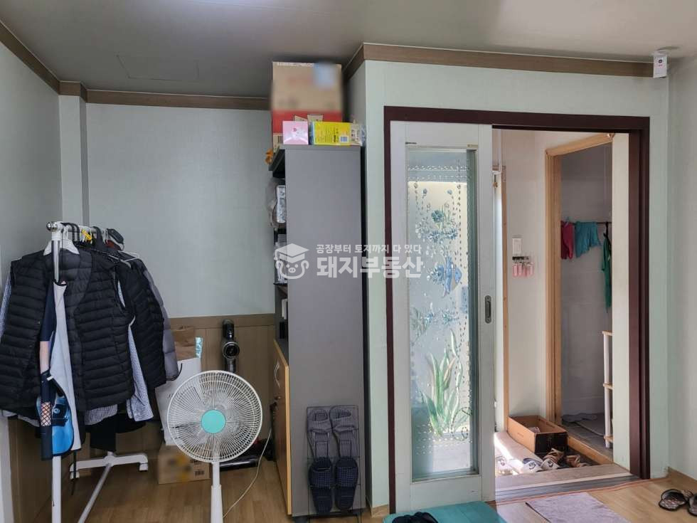 경기 고양덕양구 내유동 2종제조,120P 하수직관 식품공장가 준신축,즉시입주 별도사무실 매매 매물번호 10210 사진 11