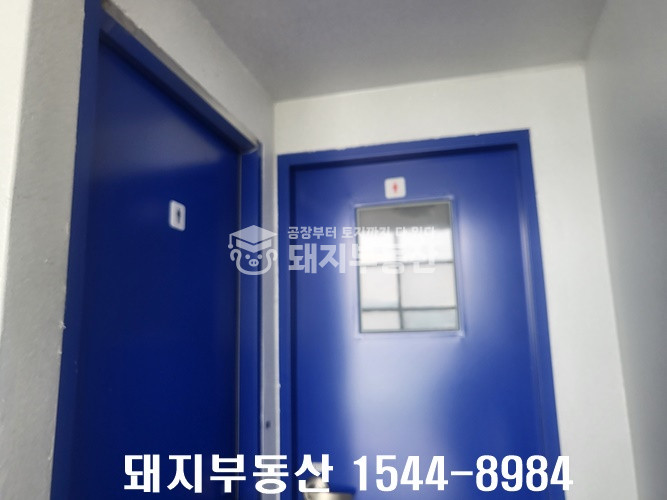 경기 파주시 조리읍 장곡리 4차선대로변 광고효과굿 전시장 캠핑용품점 자유업 즉시입주 월세 매물번호 10224 사진 4