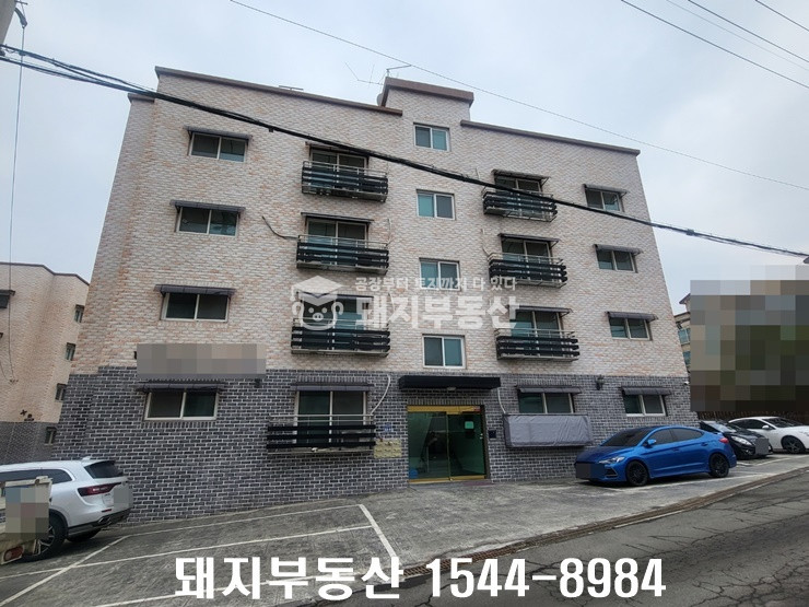 경기 고양일산동구 문봉동 A동 준신축 갈끔한 빌라 방3 화2 빠른입주가 매매 매물번호 10252 사진 1