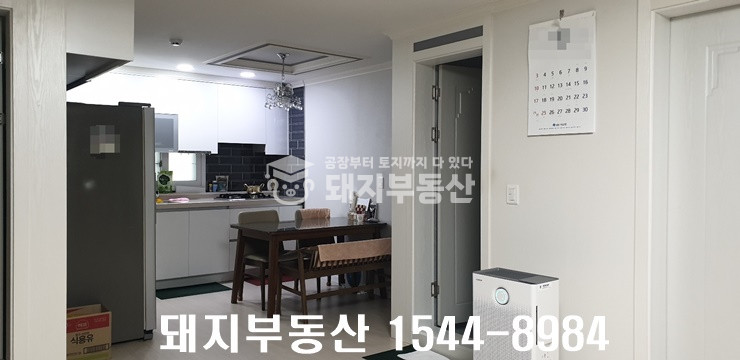 경기 고양일산동구 문봉동 A동 준신축 갈끔한 빌라 방3 화2 빠른입주가 매매 매물번호 10252 사진 3