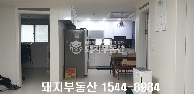 경기 고양일산동구 문봉동 A동 준신축 갈끔한 빌라 방3 화2 빠른입주가 매매 매물번호 10252 사진 4