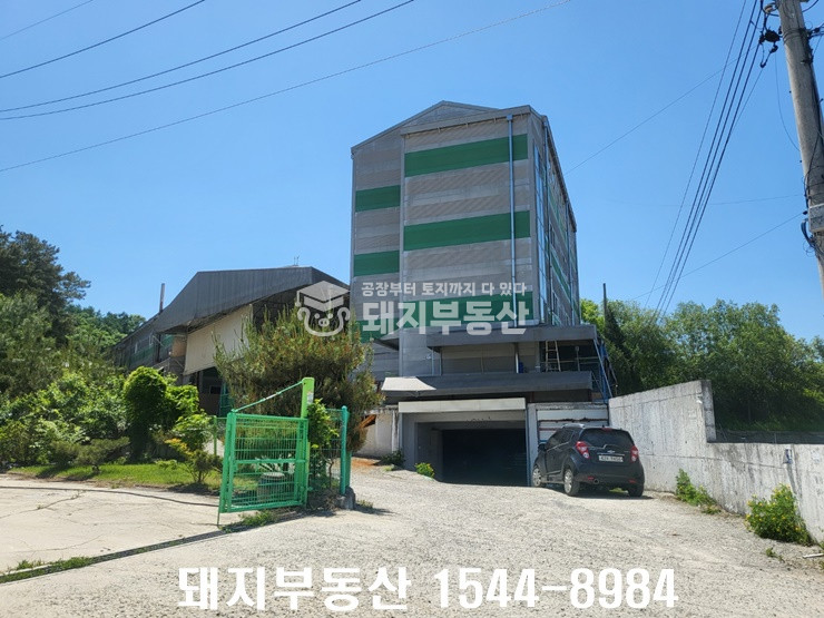 경기 파주시 파주읍 백석리 고전력,민원무, 총596p,파주역5분,월롱ic12분,실입주가,화물EV,리프트 매매 매물번호 10263 사진 1