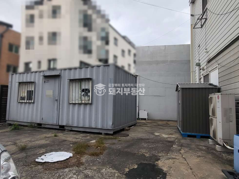 경기 파주시 조리읍 장곡리 4차선변 1층 35p 광고효과굿, 즉시입주 권리금무 월세 매물번호 10277 사진 3
