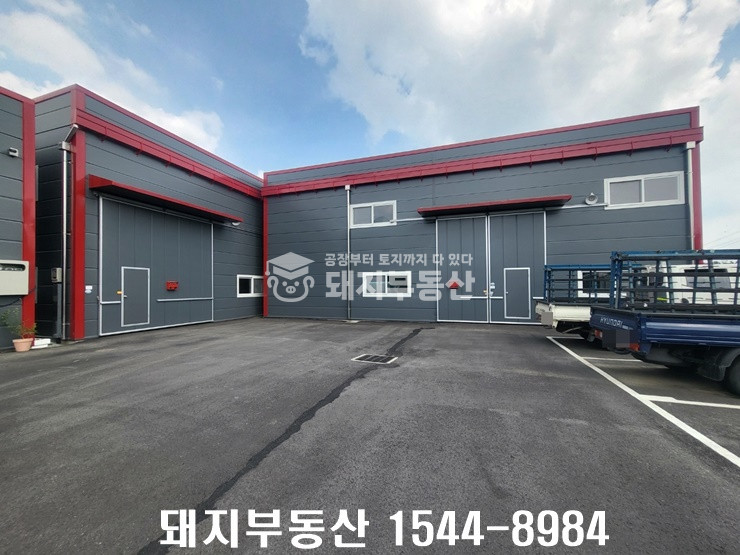경기 고양일산동구 설문동 신축 민원소지없음 2종제조 총112p 북고양설문ic6분 즉시입주 월세 매물번호 10317 사진 1