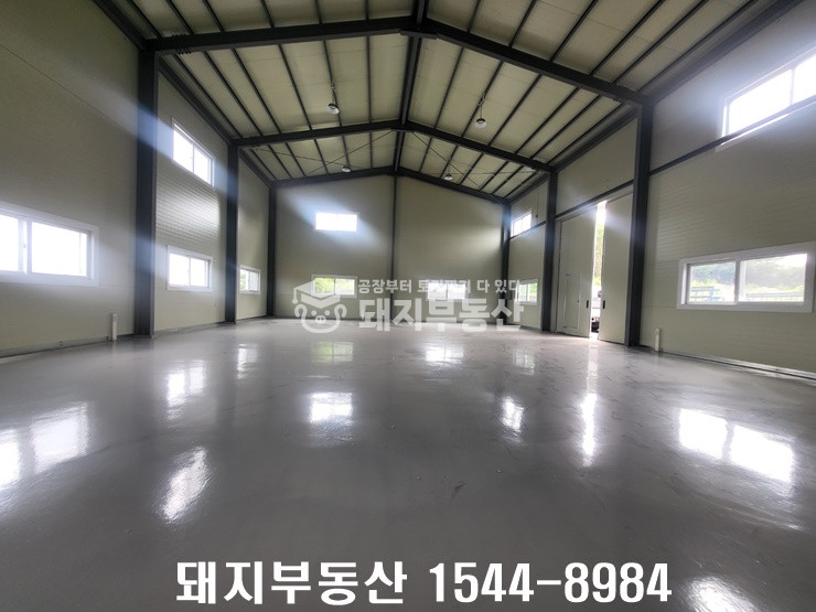 경기 고양일산동구 설문동 주건축물제2동 신축 민원소지없음 2종제조 57p 북고양설문ic6분 즉시입주 월세 매물번호 10318 사진 2
