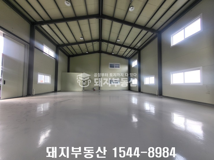 경기 고양일산동구 설문동 주건축물제2동 신축 민원소지없음 2종제조 57p 북고양설문ic6분 즉시입주 월세 매물번호 10318 사진 3