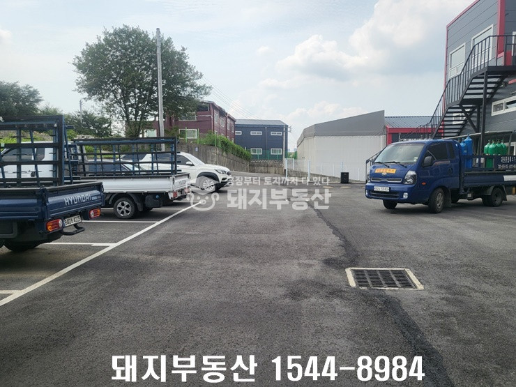 경기 고양일산동구 설문동 주건축물제2동 신축 민원소지없음 2종제조 57p 북고양설문ic6분 즉시입주 월세 매물번호 10318 사진 4