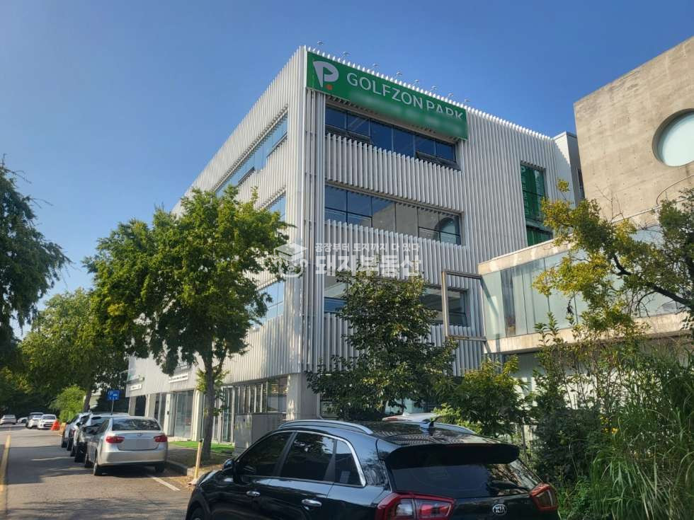 경기 파주시 문발동 이상빌딩동 파주출판단지내 신축주차빌딩 임대만실 옥상태양광 투자용 매매 매물번호 10465 사진 3