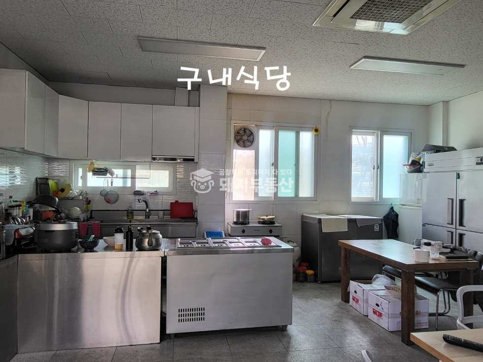 경기 고양일산동구 성석동 민원무,태양광설치, 전력높음, 내부깔끔 북고양설문ic 8분 ,40피트진입 매매 매물번호 10435 사진 9