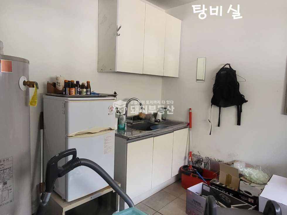 경기 고양일산동구 성석동 민원무,태양광설치, 전력높음, 내부깔끔 북고양설문ic 8분 ,40피트진입 매매 매물번호 10435 사진 14
