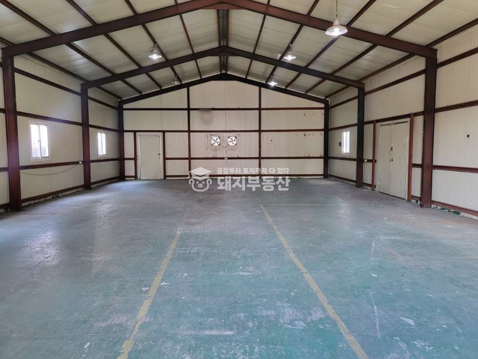 경기 고양일산동구 설문동 A동 민원무, 54p, 5톤진입, 즉시입주, 북고양설문ic10분 월세 매물번호 10490 사진 2